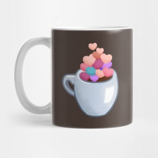 Cute Lovely Cocoa Mug Mug